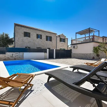 Villa Mediteran Zadarvillas