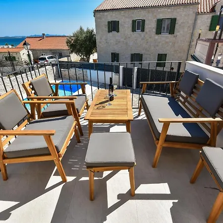 Mediteran Zadarvillas *