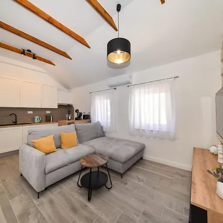 Villa Mediteran Zadarvillas