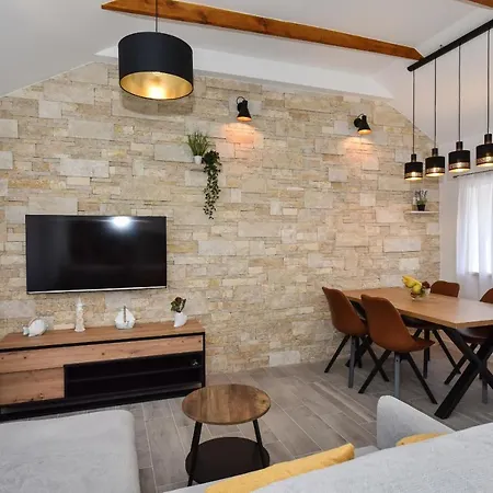 Вилла Mediteran Zadarvillas