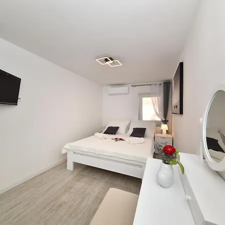 Villa Mediteran Zadarvillas