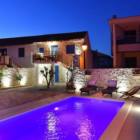 Mediteran Zadarvillas Villa