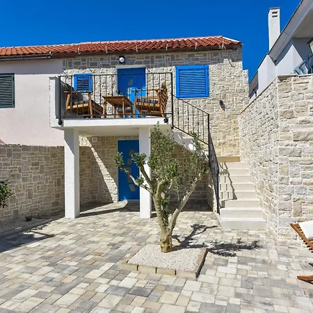 Mediteran Zadarvillas Вилла