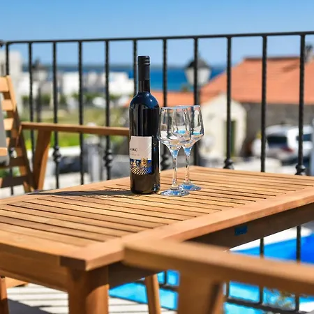 Вилла Mediteran Zadarvillas Привлака