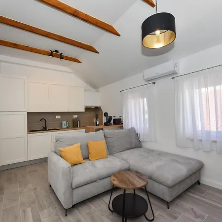Mediteran Zadarvillas Privlaka (Zadar)
