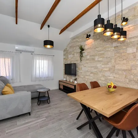 Mediteran Zadarvillas Villa Privlaka (Zadar)
