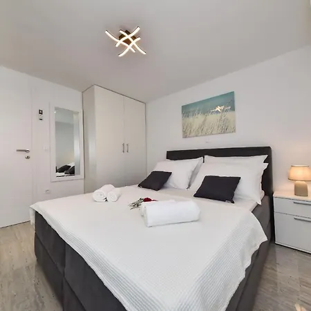 Mediteran Zadarvillas Villa Privlaka (Zadar)