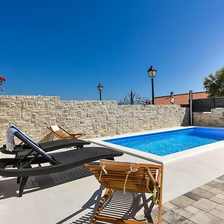 Villa Mediteran Zadarvillas Privlaka (Zadar)