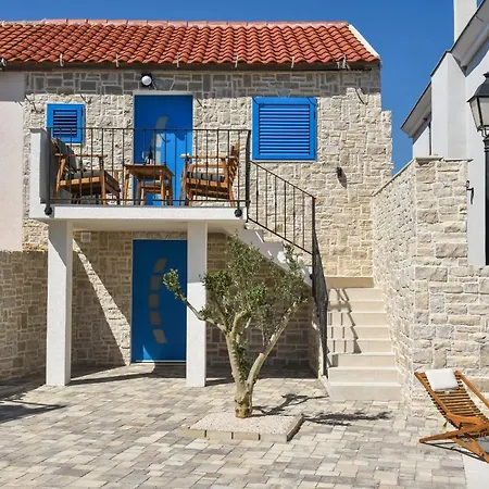 Mediteran Zadarvillas Вилла