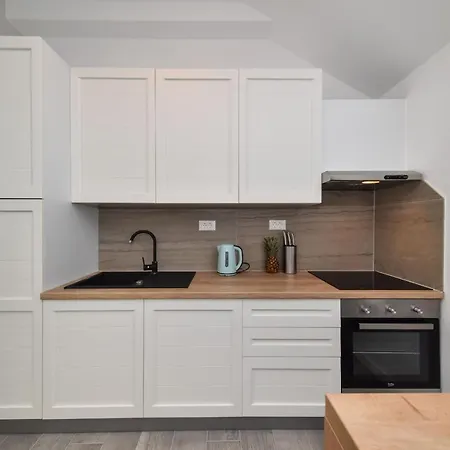 Villa Mediteran Zadarvillas Privlaka (Zadar)