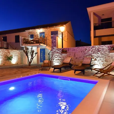 Mediteran Zadarvillas Villa *