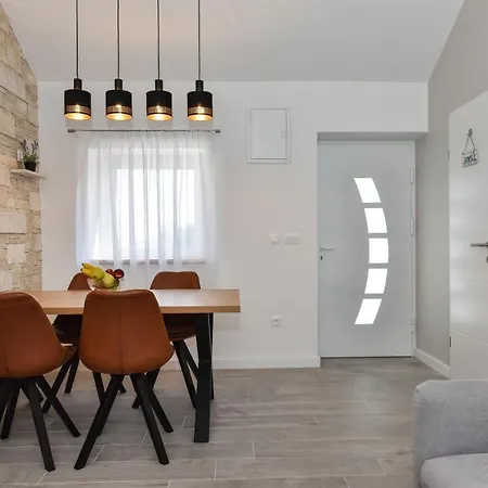Villa Mediteran Zadarvillas Privlaka (Zadar)