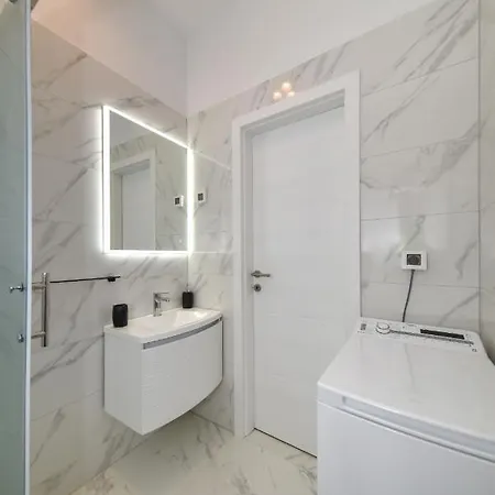Mediteran Zadarvillas Privlaka (Zadar)
