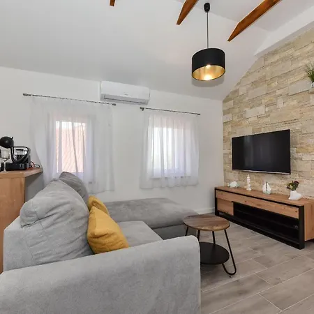 Villa Mediteran Zadarvillas *