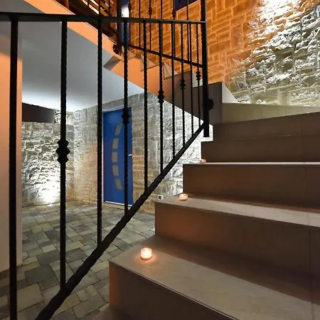 Mediteran Zadarvillas *