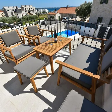 Mediteran Zadarvillas
