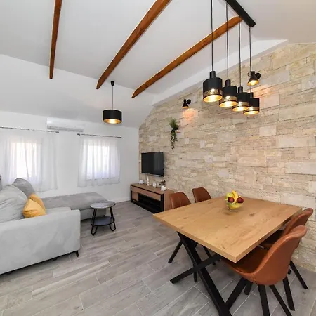 Mediteran Zadarvillas * Privlaka (Zadar)