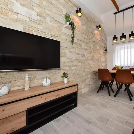 Villa Mediteran Zadarvillas *