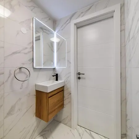 Mediteran Zadarvillas Villa *