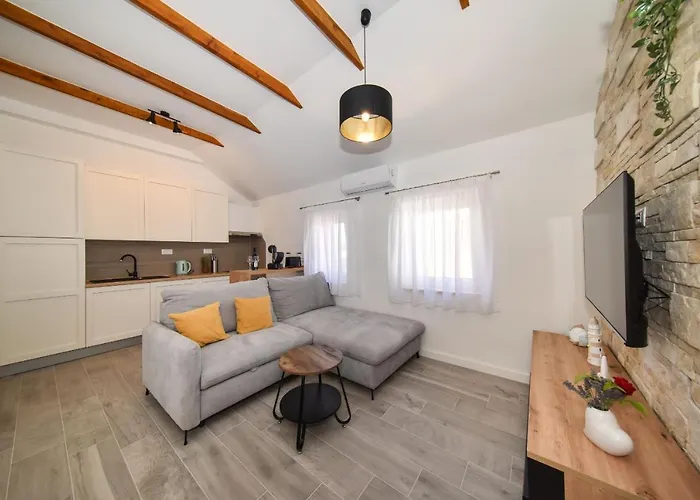 Вилла Mediteran Zadarvillas