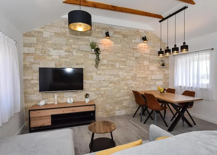 Вилла Mediteran Zadarvillas