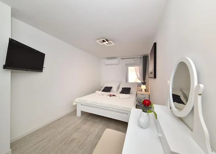 Вилла Mediteran Zadarvillas
