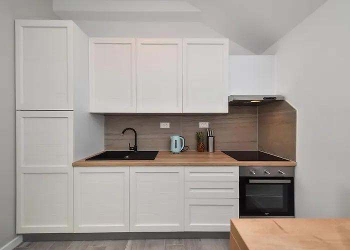 Вилла Mediteran Zadarvillas Привлака