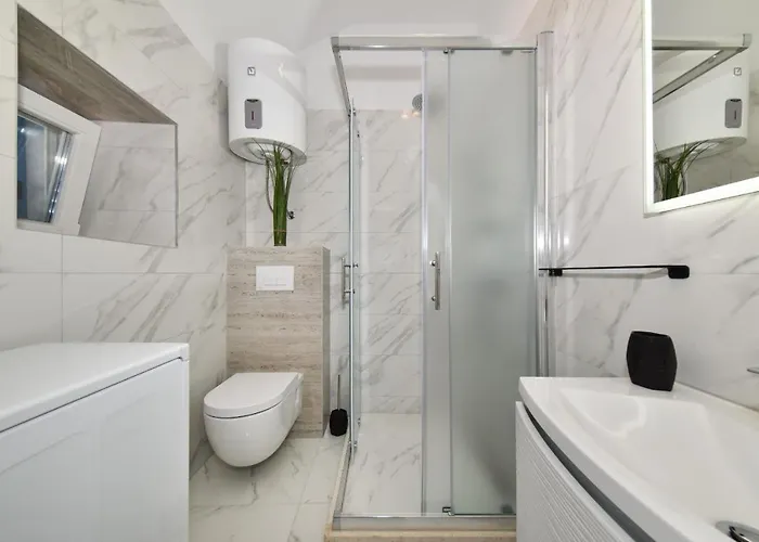 Mediteran Zadarvillas Вилла