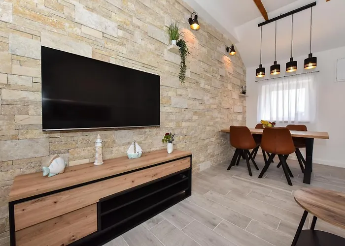 Вилла Mediteran Zadarvillas *