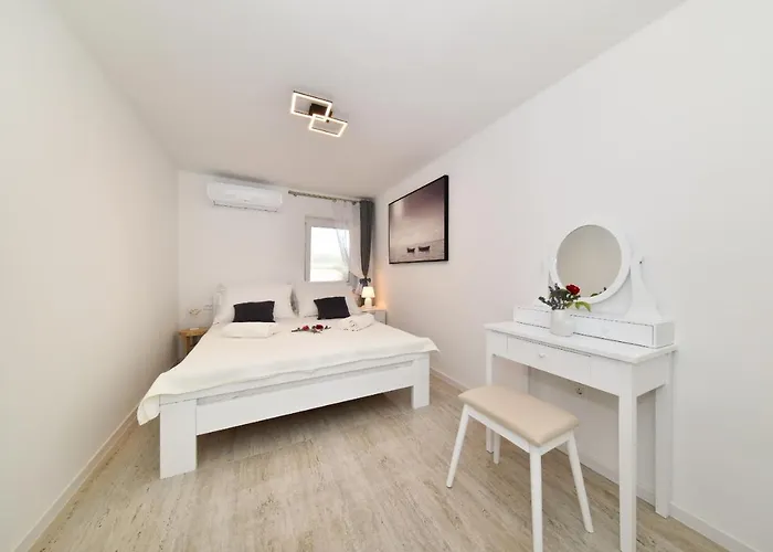 Mediteran Zadarvillas Вилла
