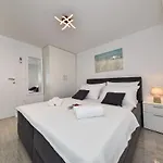 Mediteran Zadarvillas Villa Privlaka (Zadar)