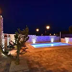 Villa Mediteran Zadarvillas Privlaka (Zadar)