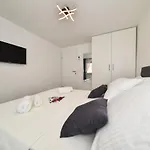 Villa Mediteran Zadarvillas Privlaka (Zadar)