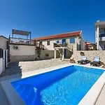 Villa Mediteran Zadarvillas