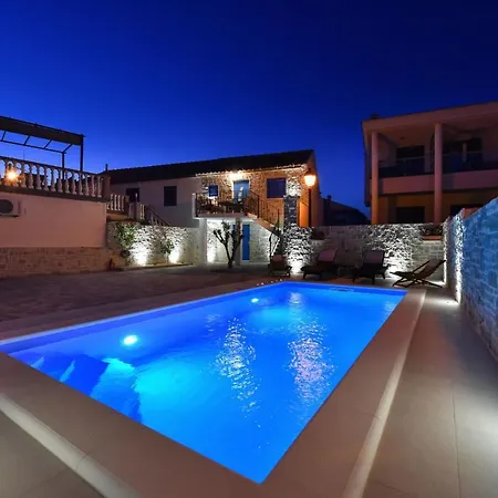 Mediteran Zadarvillas *