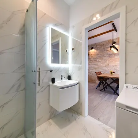 Mediteran Zadarvillas *