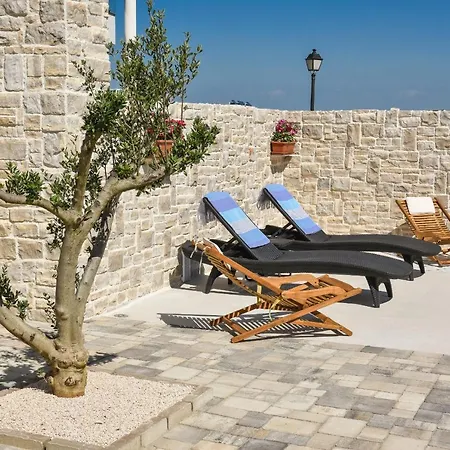 Mediteran Zadarvillas ヴィラ *