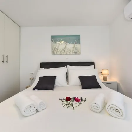 Mediteran Zadarvillas