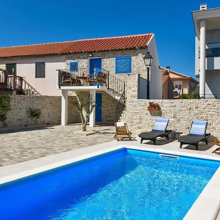 Mediteran Zadarvillas ヴィラ