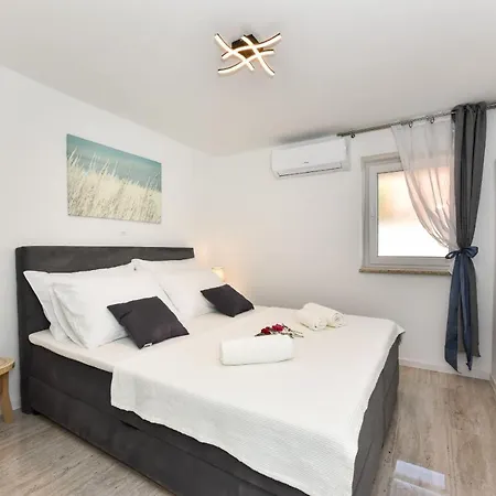 Mediteran Zadarvillas ヴィラ