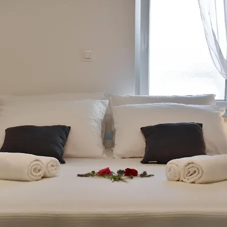 Mediteran Zadarvillas ヴィラ *