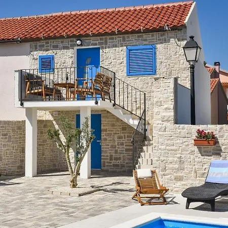 ヴィラ Mediteran Zadarvillas