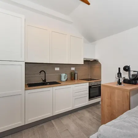 Mediteran Zadarvillas *