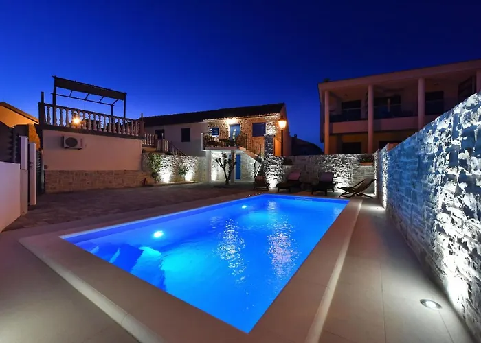 Mediteran Zadarvillas *