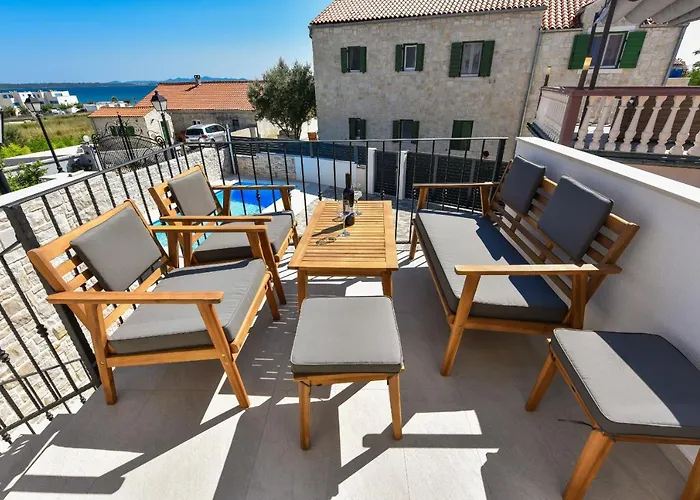 Mediteran Zadarvillas *