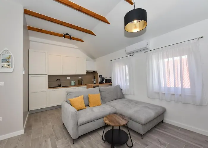 Mediteran Zadarvillas Privlaka (Zadar)
