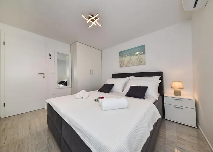 Mediteran Zadarvillas Villa Privlaka (Zadar)