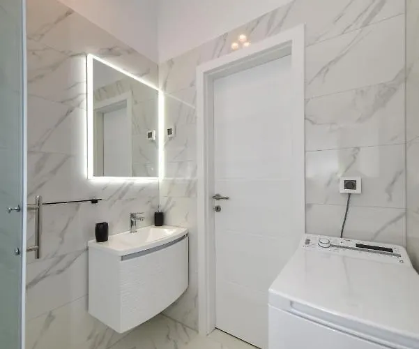 Mediteran Zadarvillas Privlaka (Zadar)