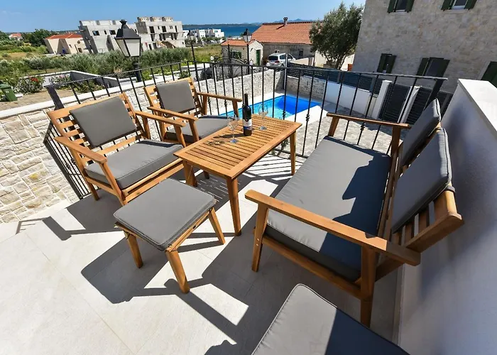 Mediteran Zadarvillas
